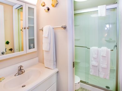Sanibel Island Two Bedroom Vacation Rental
